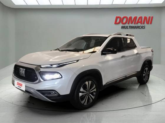 FIAT TORO 2.0 16V TURBO DIESEL VOLCANO 4WD AT9